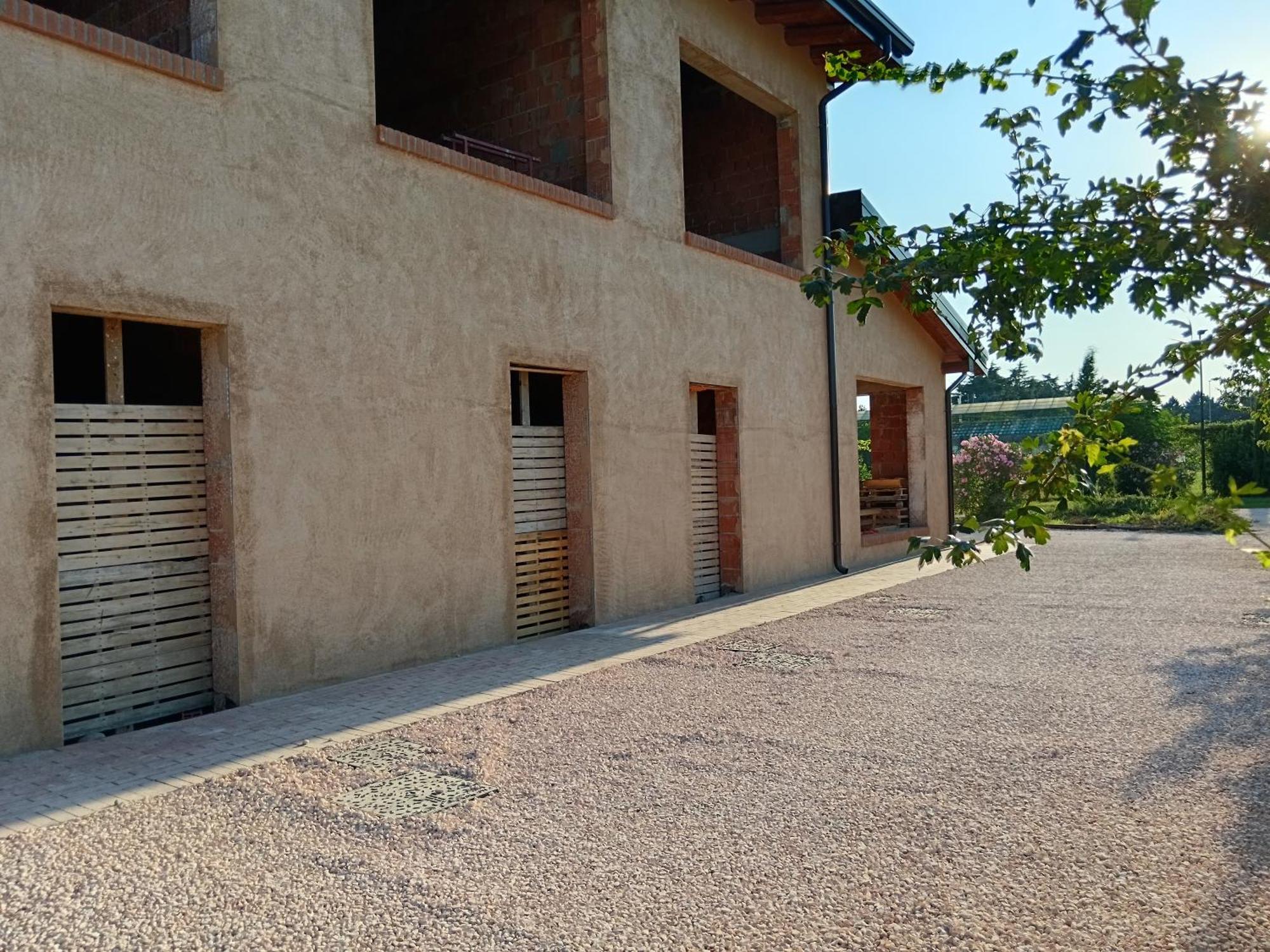Agricampeggio Oro Verde Camping *